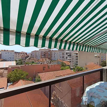 Le Semiramis By Interhome Apartamento Saint-Raphaël