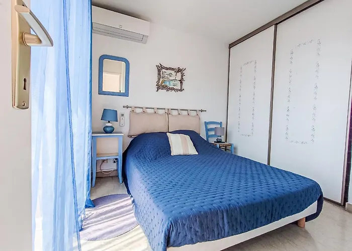 Apartamento Le Semiramis By Interhome