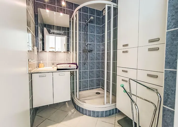 Le Semiramis By Interhome