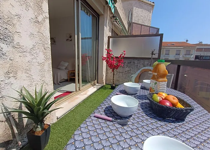 Le Semiramis By Interhome Apartamento *