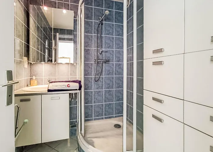 Le Semiramis By Interhome Apartamento