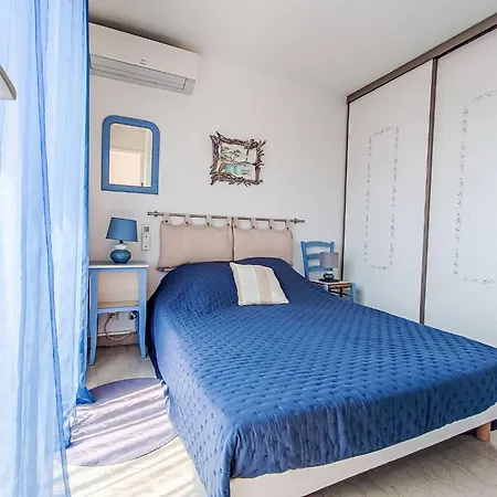 Апартаменти Le Semiramis By Interhome