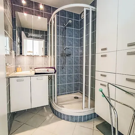 Le Semiramis By Interhome