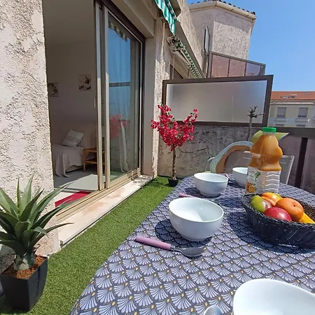 Le Semiramis By Interhome Апартаменти *