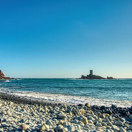 Апартаменти Le Semiramis By Interhome