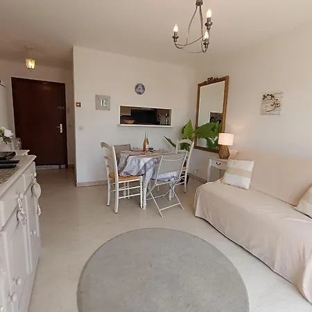 Le Semiramis By Interhome * Saint-Raphaël