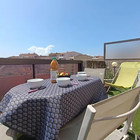 Апартаменти Le Semiramis By Interhome