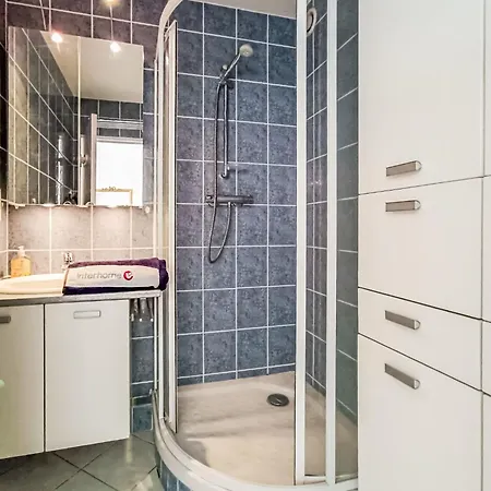 Le Semiramis By Interhome Апартаменти