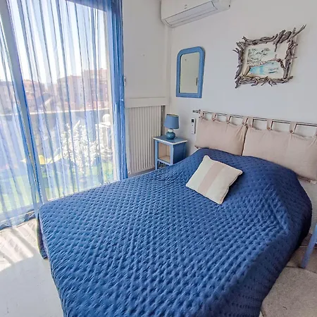 Le Semiramis By Interhome Апартаменти Сен-Рафаель