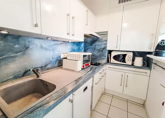 Le Semiramis By Interhome *