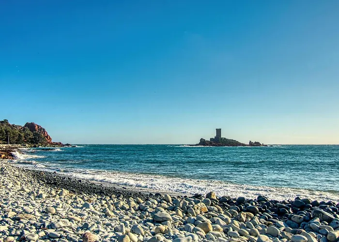 Διαμέρισμα Le Semiramis By Interhome